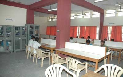 College Library